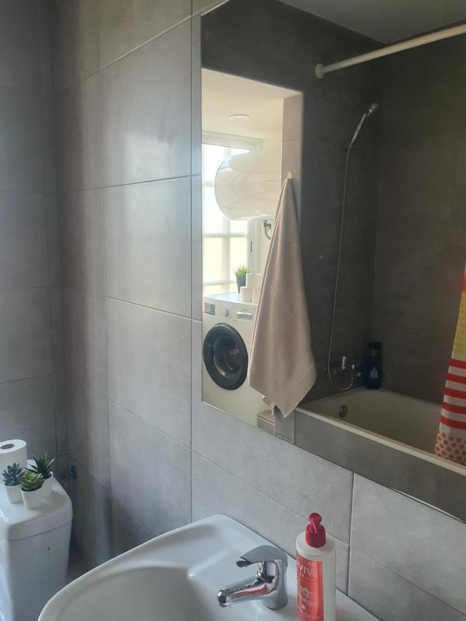 Apartment Apartamento Rio Turia Valencia
