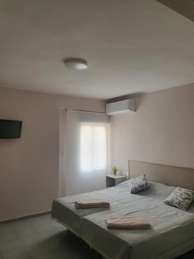 Apartment Apartamento Rio Turia Valencia