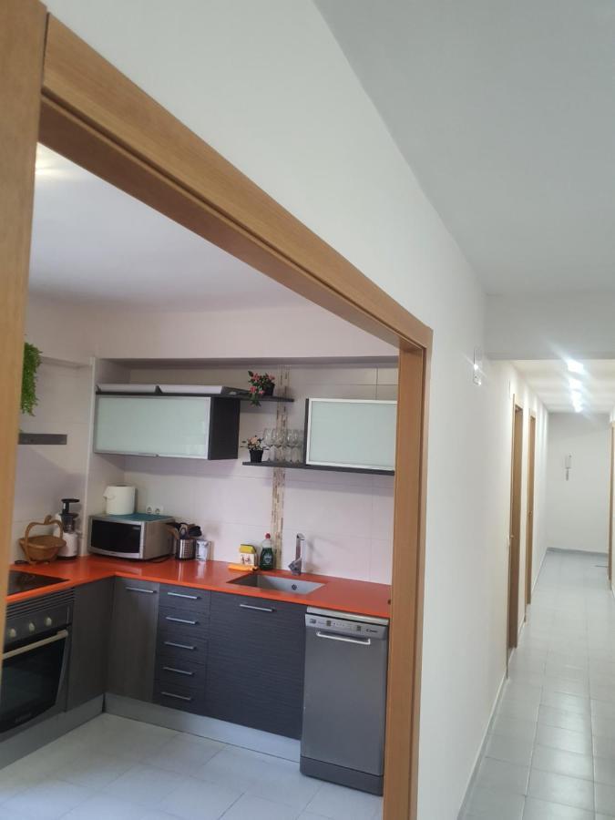 Apartment Apartamento Rio Turia