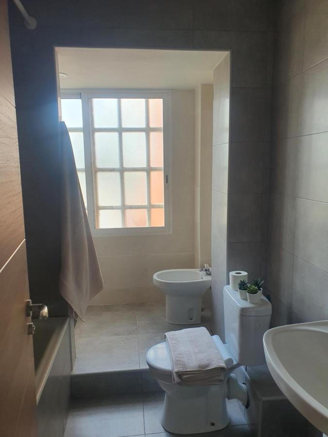 Apartamento Rio Turia *