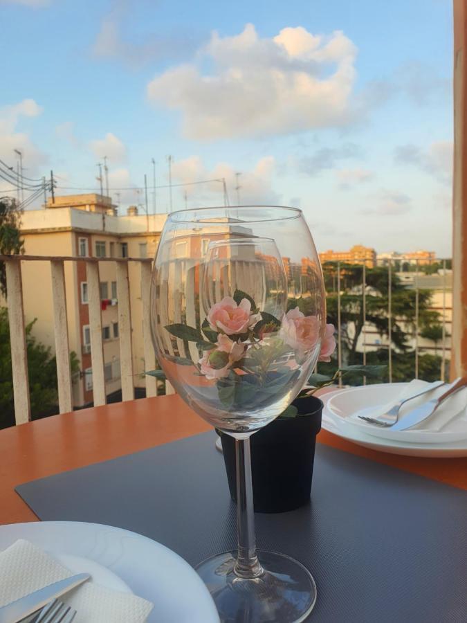 Apartment Apartamento Rio Turia Valencia